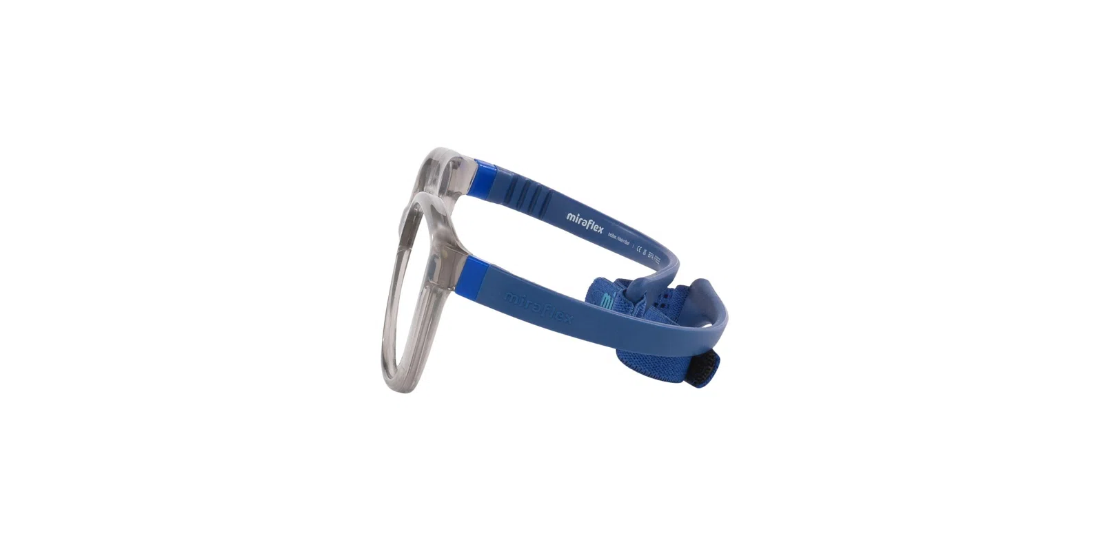 Miraflex 4030 Eyeglasses - view 14